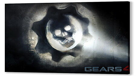 Gears Of War 4