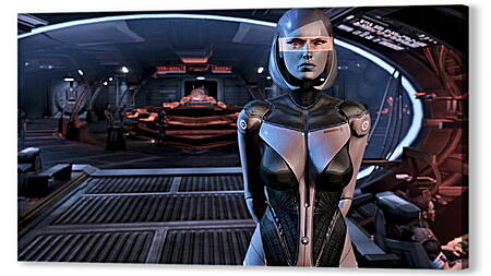 Mass Effect 3
