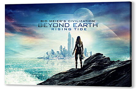 Civilization: Beyond Earth