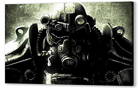 Fallout 3
