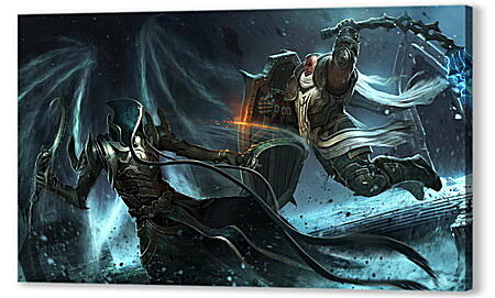 Diablo III: Reaper Of Souls
