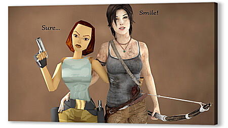 Tomb Raider
