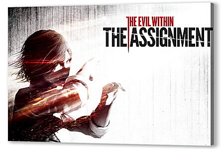 The Evil Within
