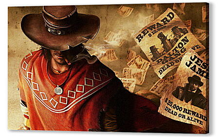 Call Of Juarez
