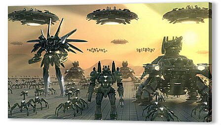 Supreme Commander 2
