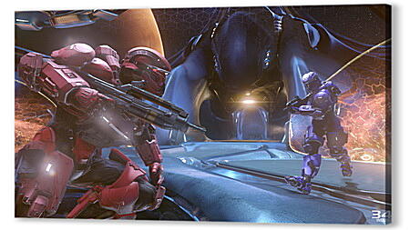 Halo 5: Guardians
