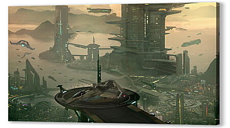 Star Citizen
