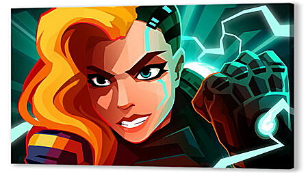 Velocity 2X
