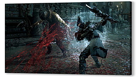 Bloodborne
