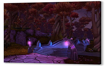 World Of Warcraft: Warlords Of Draenor
