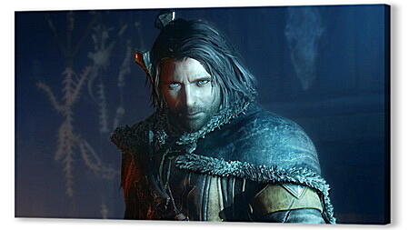 Middle-earth: Shadow Of Mordor
