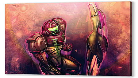 Metroid
