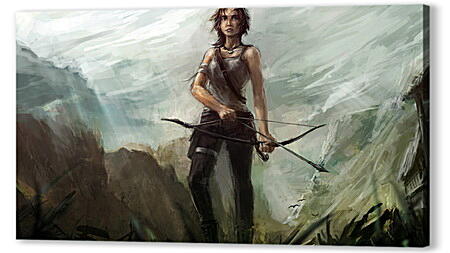 Tomb Raider
