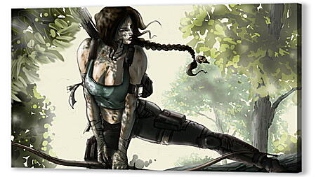 Tomb Raider
