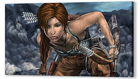 Tomb Raider
