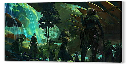 Guild Wars 2
