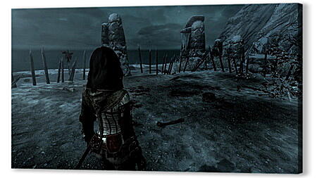 The Elder Scrolls V: Skyrim
