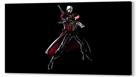 Devil May Cry 3
