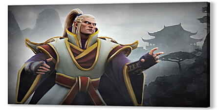 DotA 2
