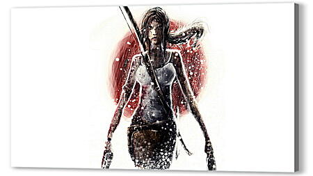 Tomb Raider
