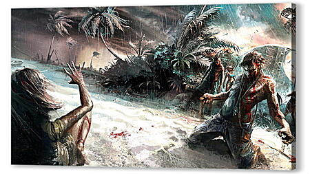 Dead Island
