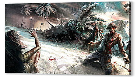 Dead Island
