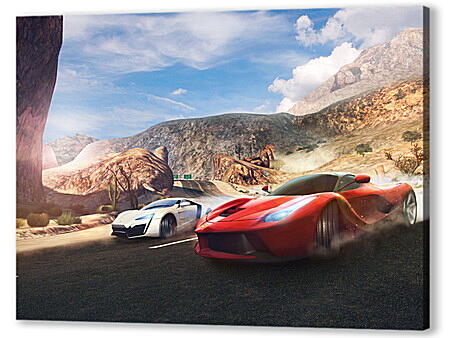 Asphalt 8: Airborne
