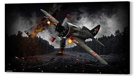 War Thunder
