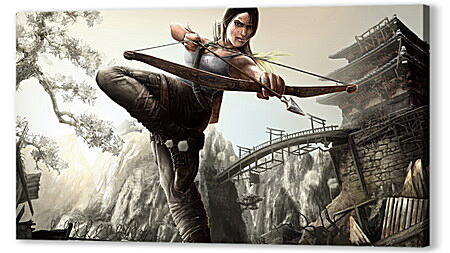 Tomb Raider
