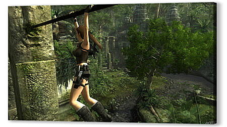 Tomb Raider
