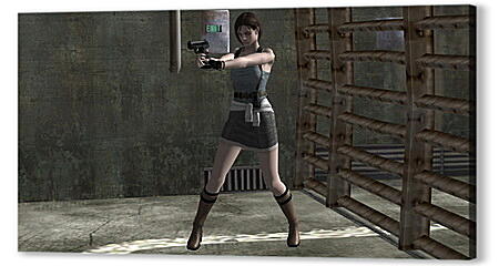 Resident Evil
