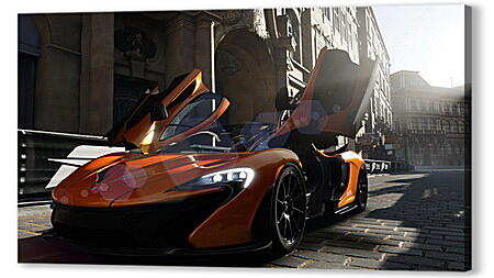 Постер (плакат) - Forza Motorsport 5
