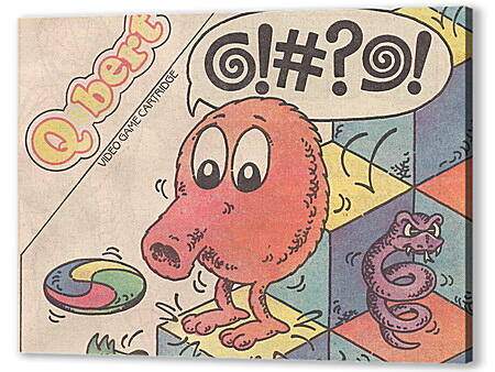 Q*bert
