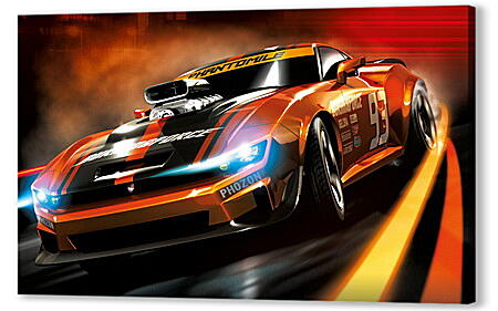 Ridge Racer
