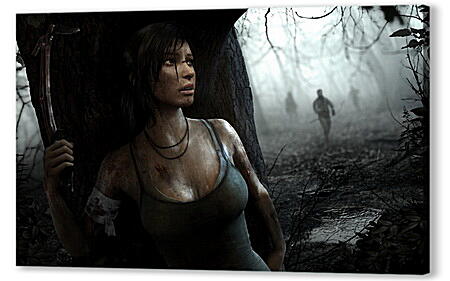 Tomb Raider
