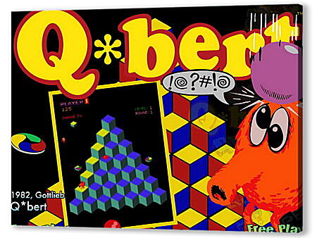 Q*bert
