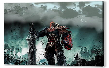 Darksiders
