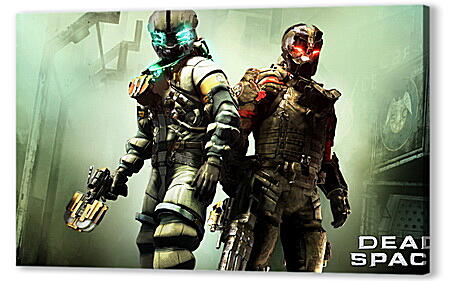 Dead Space 3
