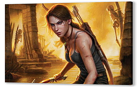 Tomb Raider
