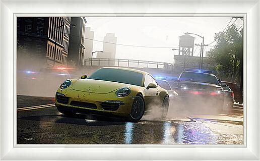 Картина - Need For Speed: Most Wanted

