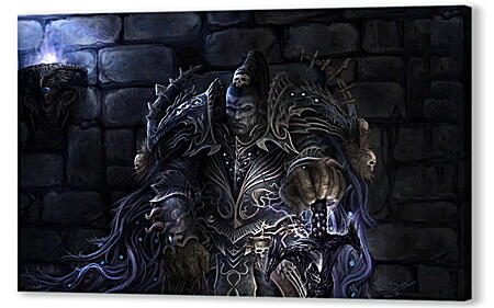 Warhammer 40K
