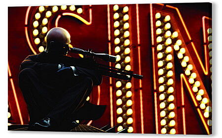 Hitman: Absolution
