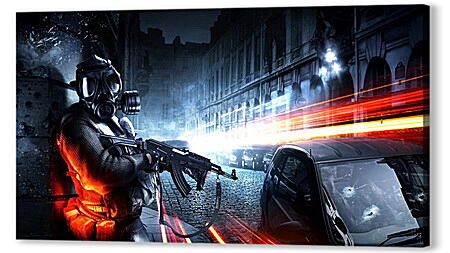 Battlefield 3
