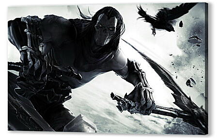 Darksiders II
