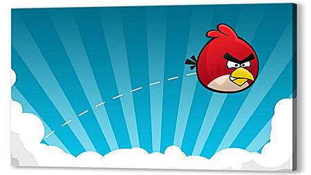 Angry Birds
