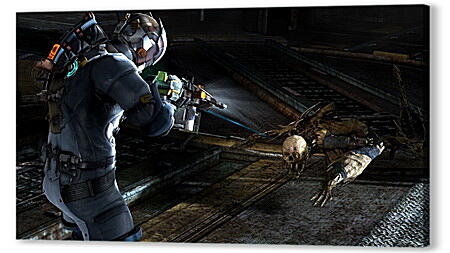 Dead Space 3
