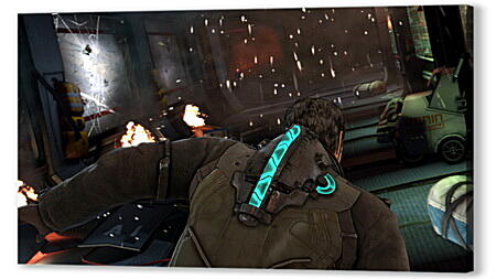 Dead Space 3
