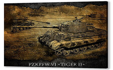 World Of Tanks
