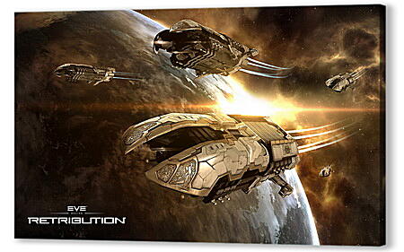 Eve Online
