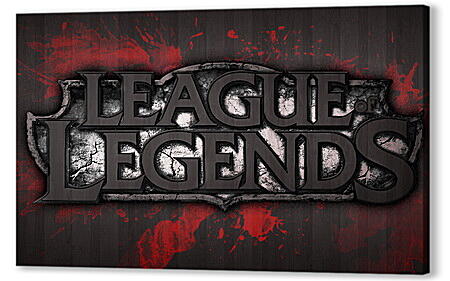 League Of Legends
